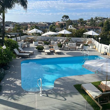 South Seas Motel Merimbula Εξωτερικό φωτογραφία