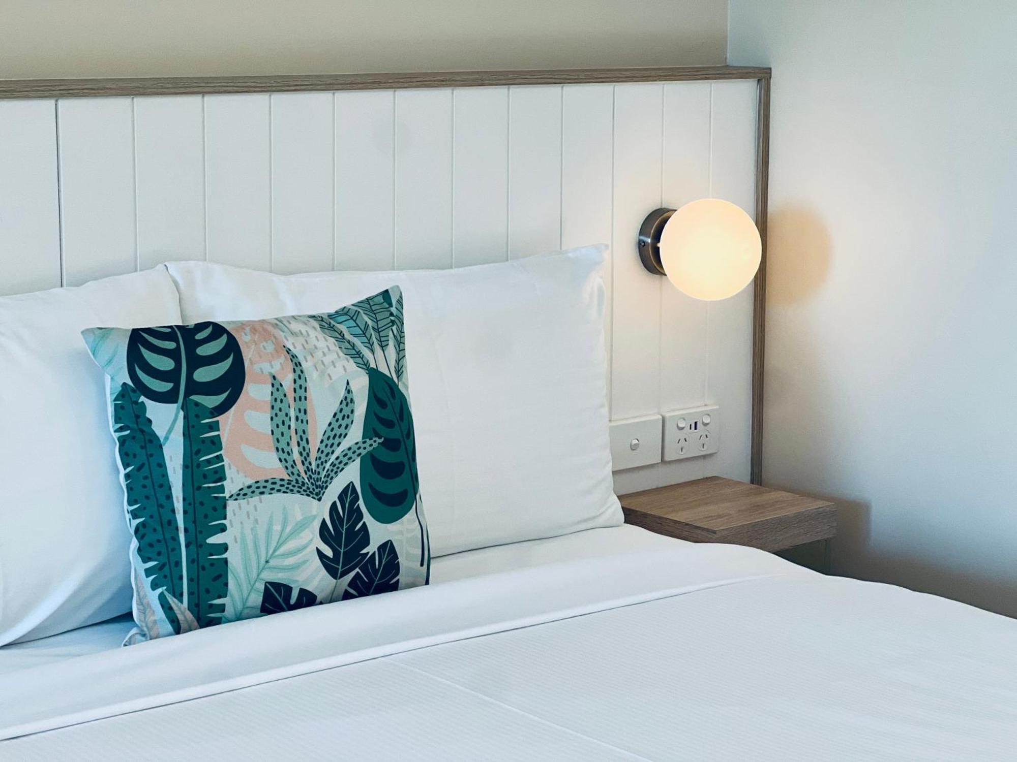 South Seas Motel Merimbula Εξωτερικό φωτογραφία